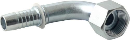 Końcówka DKO-90 DN20 1.3/16-12 UNF 90DKORFS1214 - Intertraktor