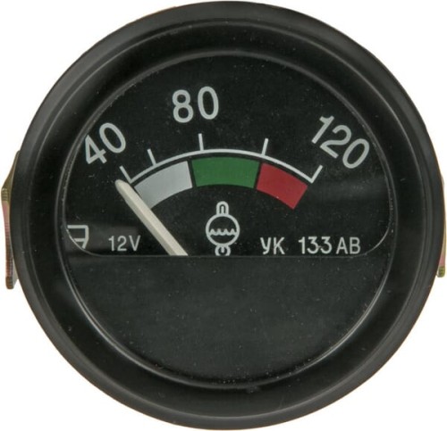 Wskaźnik temperatury, pasuje do Belarus UK133AWN - Intertraktor