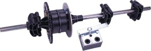 Mechanizm różnicowy 1184009711