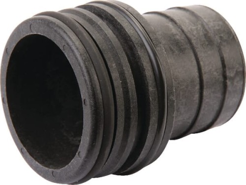 Końcówka wtykana 50 mm x 1-1/2" RG00022040 - Intertraktor