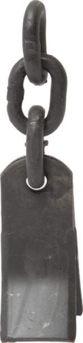 Nóż bijaka 34x135 mm Bomford RK 2 1/2 CK1175 - Intertraktor
