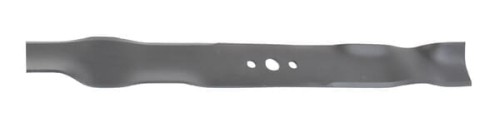 Nóż, L=508 mm otwór okrągły Ø 15.9 pasujący do Husqvarna/Jonsered/Bernard/AYP Kramp FGP405471 - Intertraktor