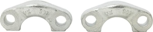Kołnierz dzielony, SAE 6000 1/2" Oleo Tecnica AFH608 - Intertraktor