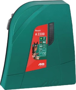 Elektryzator bateryjny Power A3300 AKO 372893