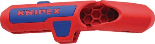 Uniwersalne narzędzie do ściągania izolacji TA169501SB - Intertraktor