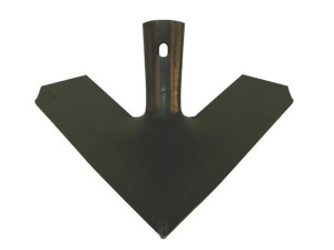 Gęsiostopa Clip-On 370x8 mm 1-otw. CP14SW8