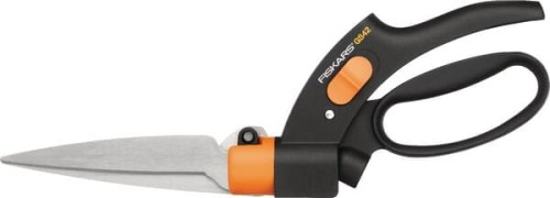 Nożyce do trawy z serwo Fiskars 113680 - Intertraktor