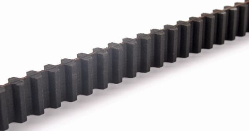 Pas zębaty uzębiony dwustronnie Optibelt, 16x1800 Z-225 160DS8M1800 - Intertraktor
