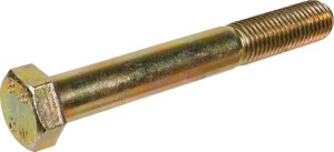 Śruba z łbem 6-kt. M16x120 mm kl.8.8 KG00362961
