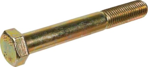 Śruba z łbem 6-kt. M16x120 mm kl.8.8 KG00362961 - Intertraktor
