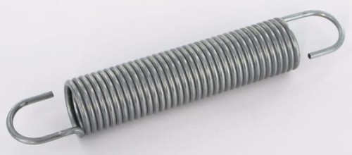 Sprężyna naciągowa, krótka Rabe 90063914 - Intertraktor