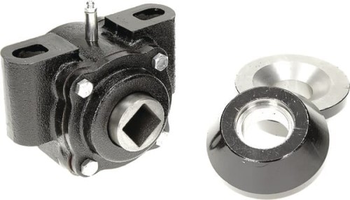 Ułożyskowanie kpl. 26x26 kwadrat 17100031 - Intertraktor