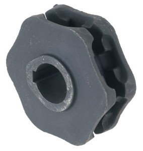 Koło łańcuchowe gniazdowe 8x31 Ø40/12 NW83165