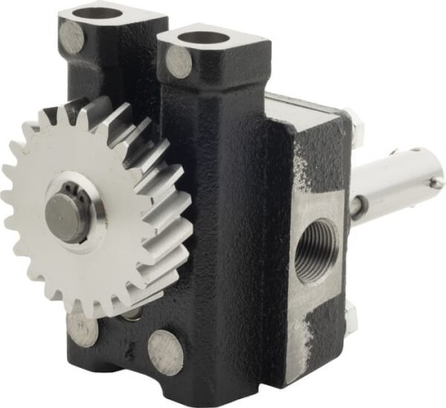 Pompa olejowa silnika, pasuje do C-360 Hylmet Tuchola 26900046607021 - Intertraktor