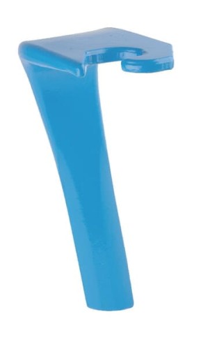 Ząb brony aktywnej, prawy SZ34P Lemken 3377050 - Intertraktor