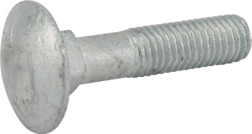 Śruba zamkowa, M12 x 55 mm 10,9 KK034755 - Intertraktor