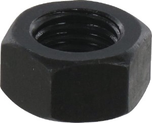 Nakrętka sześciokątna DIN934 stalowa kl. 10 M16x2.00 Kramp 9341610B
