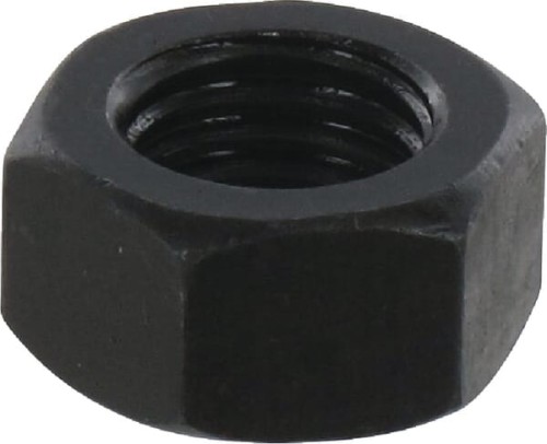 Nakrętka sześciokątna DIN934 stalowa kl. 10 M16x2.00 Kramp 9341610B - Intertraktor