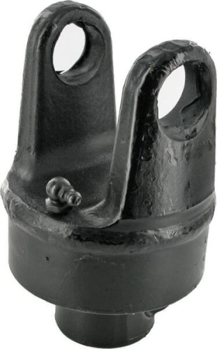 Sprzęgło jednokierunkowe seria RA1, z klinem blokującym, RA1/5 1 3/8 Z6, lewe 602105701R - Intertraktor