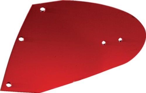 Odkładnica, lewa N15 Niemeyer 020737 - Intertraktor