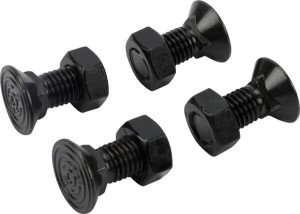 Zestaw śrub 4 szt. M14x35 mm podsadzenie 4-kt. + nakrętki TB30613