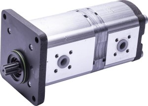 Pompa hydrauliczna 87472285N