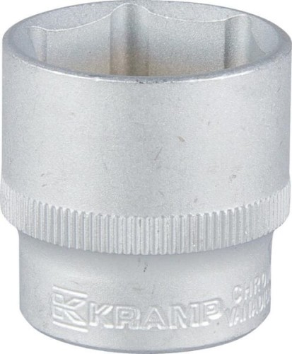Klucz nasadowy 6-kt. 3/8", 24 mm 18060100240KR - Intertraktor