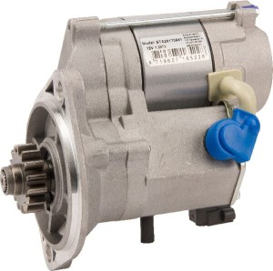 Starter 12V 1.0kW STA26170941