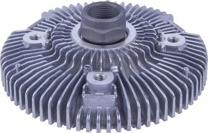 Viscous clutch CI204009