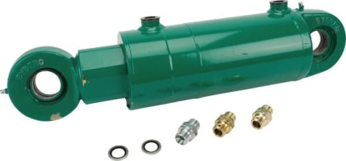 Siłownik Dm90, 36x150 KK352402R - Intertraktor