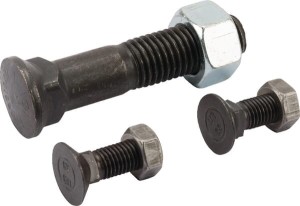 Zestaw śrub 2 szt. M11x30 mm podsadzenie 4-kt., 1 szt. M34 szt.90 mm podsadzenie 4-kt. + nakrętki TB30511