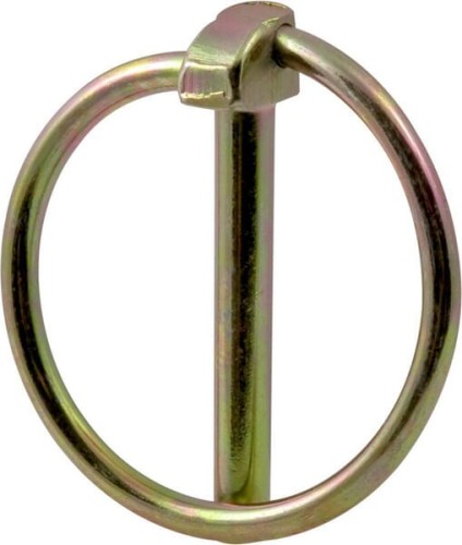 Zawleczka zabezpieczająca, 4,5 x 41 mm 1302100450 - Intertraktor