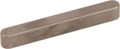 Wpust pryzmatyczny V4A Kramp, 6 x 6 x 50 mm 68856650RVS - Intertraktor