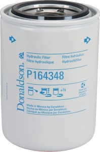 Filtr hydrauliczny, Donaldson P164348