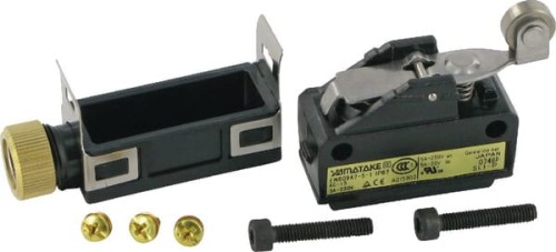Mikroprzełącznik SD95ASL1P - Intertraktor