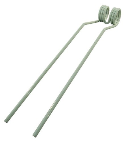 Palec zgrabiarki Pöttinger 436033KR - Intertraktor