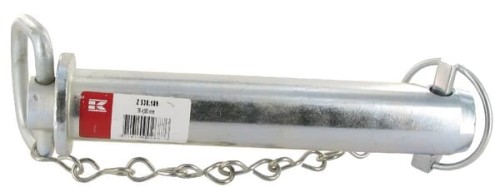 Sworzeń z uchwytem 38x192 mm Kramp Z538189KR - Intertraktor