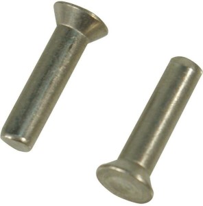 Nit V2A 5x20 mm Mullos 85246