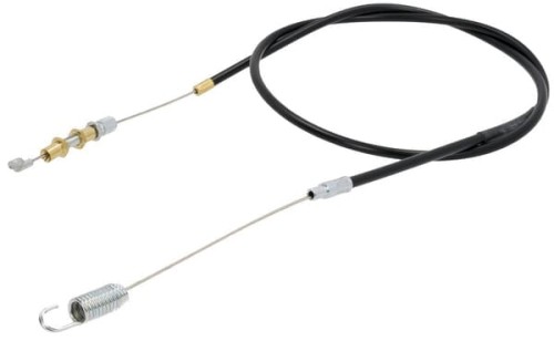 Linka sprzęgła, kpl. 54510VH3N12 - Intertraktor