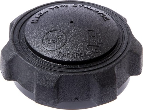 Korek paliwa czarny 7510603B - Intertraktor