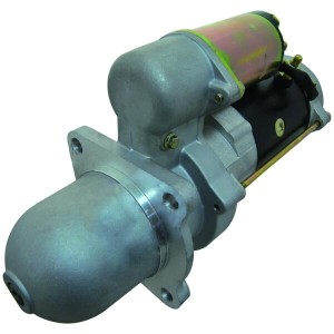 Rozrusznik 12V 2.9kW Z-10 CW Kramp STA2617173