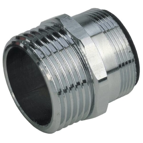 Złączka strumienia perlistego Gardena, redukcja gwint zewnętrzny M24x1" i 26.5 mm (3/4") GA2910 - Intertraktor