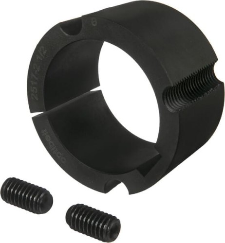 Tuleja z chwytem stożk. 2 1/2" 2517E212TL - Intertraktor