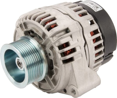 Alternator 14V 150A ALT26250681 - Intertraktor