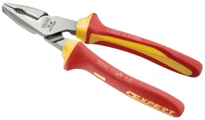 All-purp pliers 1000V 160mm E050412