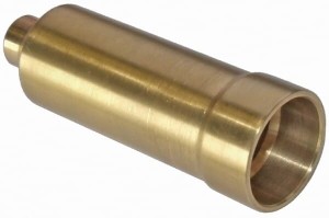 Tuleja wtryskiwacza VPD4585