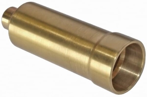 Tuleja wtryskiwacza VPD4585 - Intertraktor