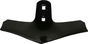 Gęsiostopa 300x6 mm 2-otw. CP3003V