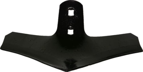 Gęsiostopa 300x6 mm 2-otw. CP3003V - Intertraktor