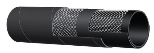 Wąż do zraszania gumowy 18bar 4 3/4" SL556120 - Intertraktor